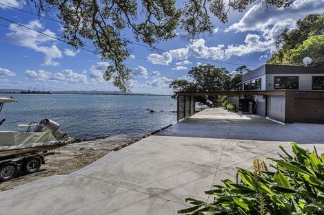 Photo of property in 126 Reotahi Road, Whangarei Heads, Whangarei, 0174