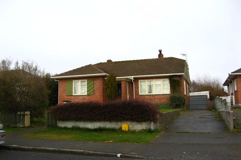 Photo of property in 119 Miller Street, Georgetown, Invercargill, 9812