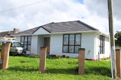 Photo of property in 6 Luke Place, Otara, Auckland, 2023