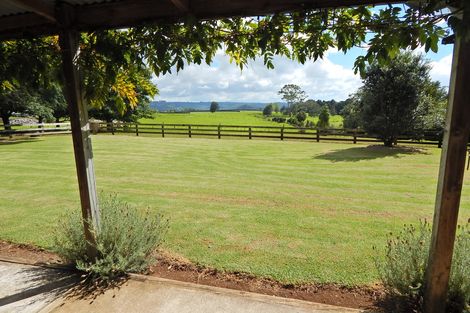 Photo of property in 439 Te Ahu Ahu Road, Waimate North, Kaikohe, 0472
