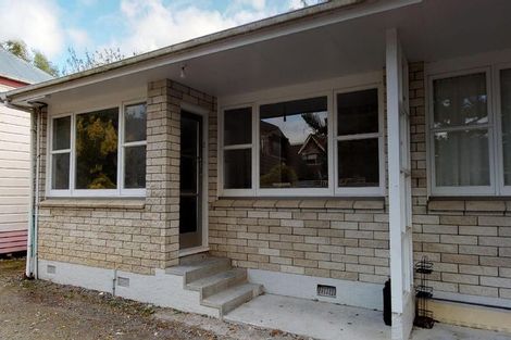 Photo of property in 309 College Street, West End, Palmerston North, 4410