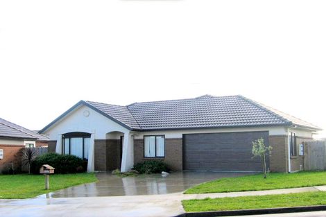 Photo of property in 18 Ballybay Road, East Tamaki, Auckland, 2016