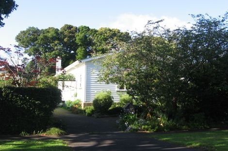 Photo of property in 9 Wapiti Avenue, Epsom, Auckland, 1051