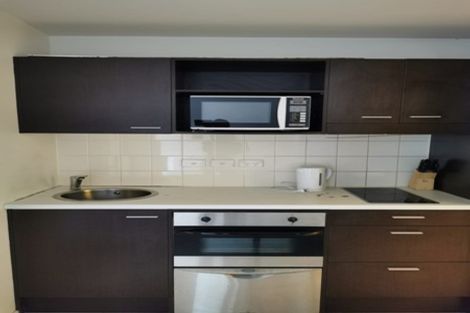 Photo of property in Queen's Residences, 1208/8 Airedale Street, Auckland Central, Auckland, 1010