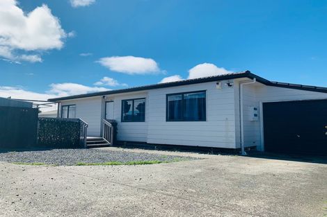 Photo of property in 79a Templeton Place, Clendon Park, Auckland, 2103