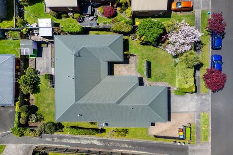 Photo of property in 38 Ashley Street, St Andrews, Hamilton, 3200