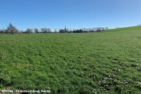 Photo of property in 22 Hubbard Road, Paeroa, 3674