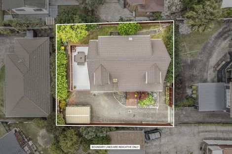 Photo of property in 2/12 Evans Road, Glen Eden, Auckland, 0602