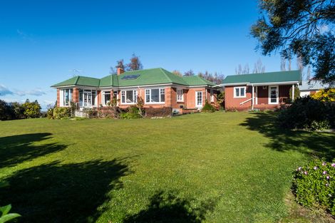 Photo of property in 40 Pye Road, Geraldine Downs, Geraldine, 7991