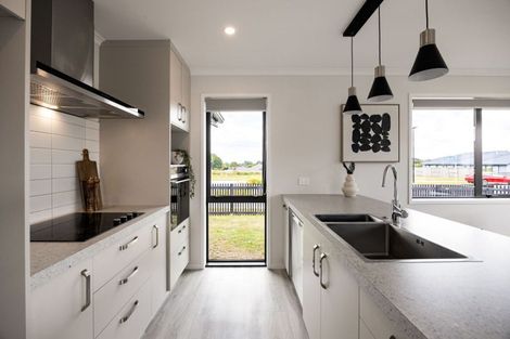 Photo of property in 11 Karira Street, Morrinsville, 3300