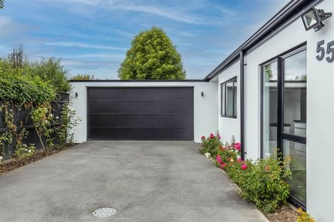 Photo of property in 55 Stapletons Road, Richmond, Christchurch, 8013