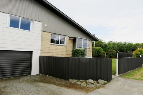 Photo of property in 1 Birkett Street, Temuka, 7920