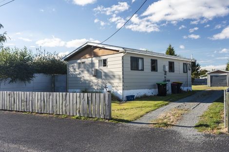 Photo of property in 16 Sefton Street, Twizel, 7901