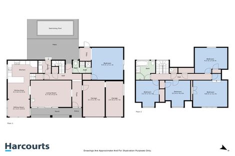 Photo of property in 5 Tatyana Place, Massey, Auckland, 0614