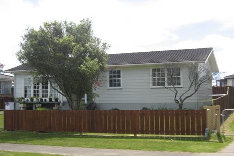 Photo of property in 14 Fellbrook Street, Manurewa, Auckland, 2102