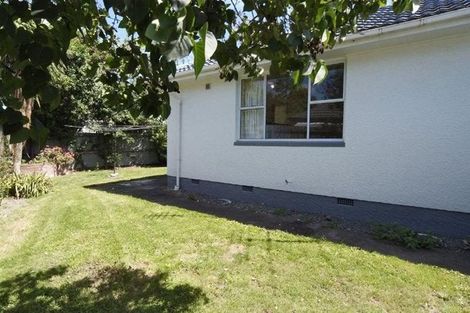 Photo of property in 42 Bainton Street, Bishopdale, Christchurch, 8053