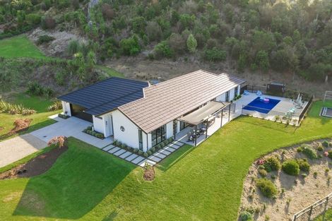 Photo of property in 6 Minden Hill Lane, Minden, Tauranga, 3176