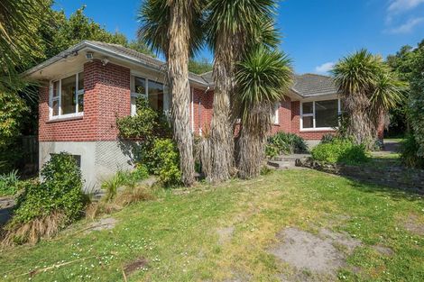Photo of property in 518 Halswell Road, Halswell, Christchurch, 8025