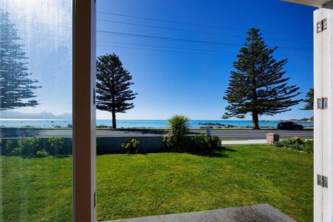 Photo of property in 172 Esplanade, Kaikoura, 7300