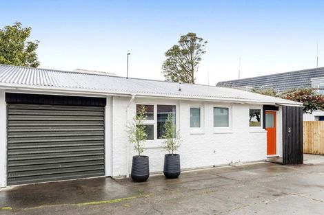 Photo of property in 3/39 Trafalgar Street, St Albans, Christchurch, 8014