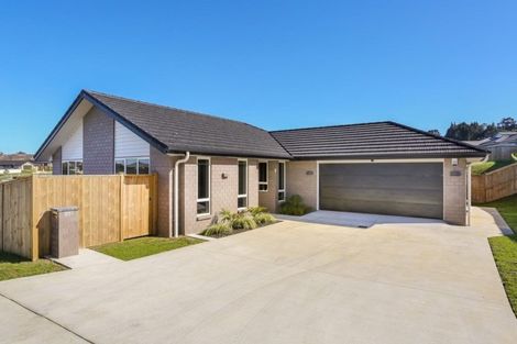 Photo of property in 31f Helenvale Crescent, Pokeno, 2402