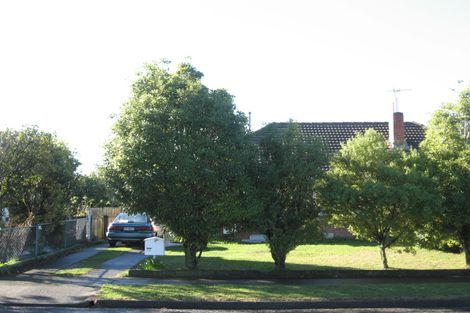 Photo of property in 16 Bedford Road, Marewa, Napier, 4110