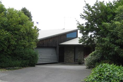 Photo of property in 1/24 Revelation Drive, Clifton, Christchurch, 8081