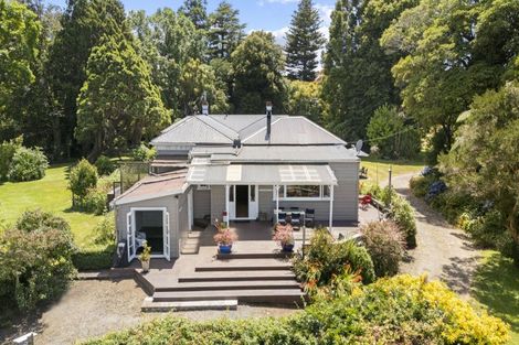 Photo of property in 387a Galpins Road, Marton, 4788