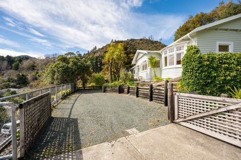 Photo of property in 148 Cleveland Terrace, Maitai, Nelson, 7010