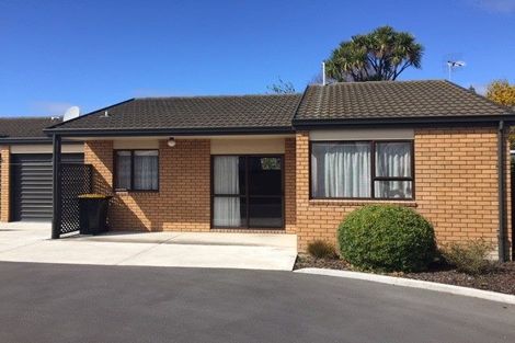 Photo of property in 220d Williams Street, Kaiapoi, 7630