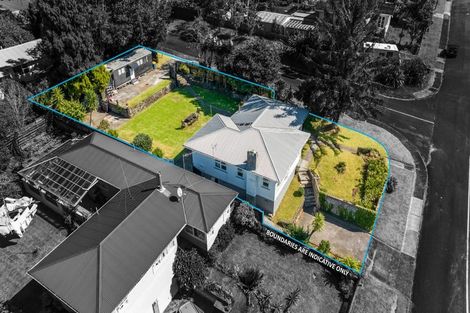 Photo of property in 50 Paewai Road, Glen Eden, Auckland, 0602