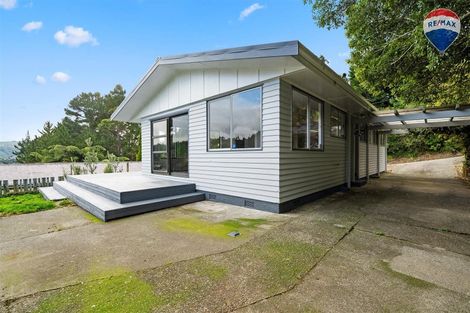 Photo of property in 35 August Street, Stokes Valley, Lower Hutt, 5019