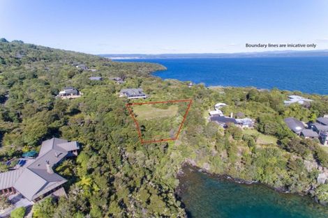 Photo of property in 17 Whakamoenga Point, Acacia Bay, Taupo, 3385