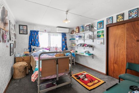 Photo of property in 1 Charlotte Street, Takapau, 4203