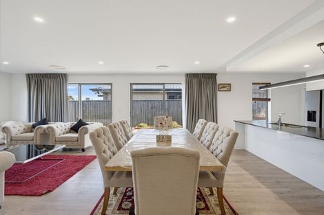 Photo of property in 13 Zinnia Way, Wigram, Christchurch, 8025