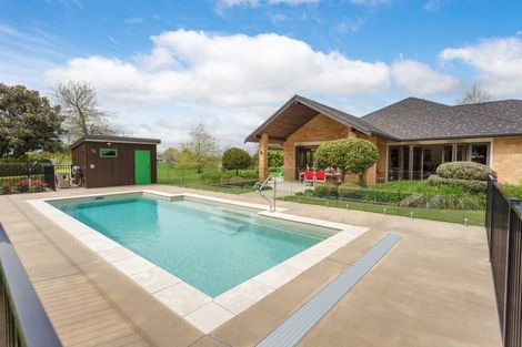 Photo of property in 160 Tower Road, Matamata, 3471