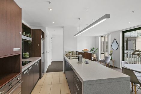 Photo of property in Republic2, 5n/10 Lorne Street, Te Aro, Wellington, 6011