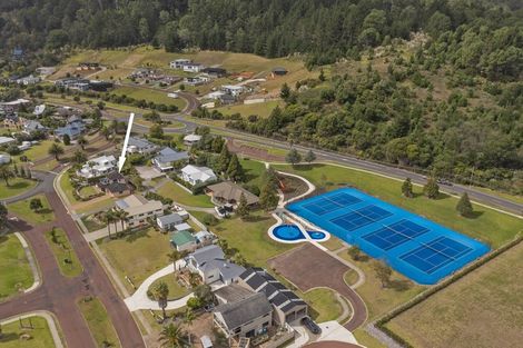 Photo of property in 344 Waterways Parade, Pauanui, Hikuai, 3579