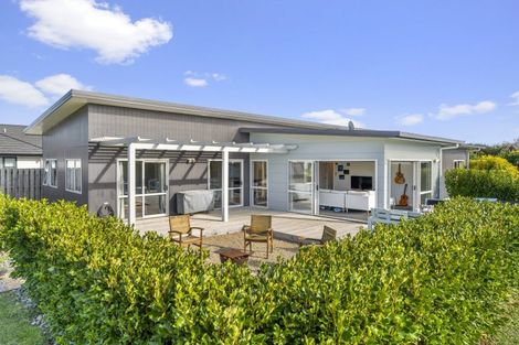 Photo of property in 11 Te Harawira Street, Otaki, 5512