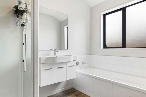 Photo of property in 22 Stanford Way, Rolleston, 7615