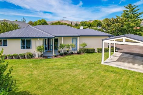 Photo of property in 34 Page Street, Redwoodtown, Blenheim, 7201