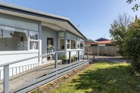 Photo of property in 178 East Street, Greytown, 5712