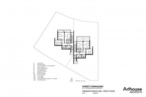 Photo of property in 18a Torlesse Drive, Kaiteriteri, Motueka, 7197