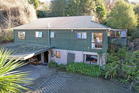 Photo of property in 27 Kelvin Road, North East Valley, Dunedin, 9010