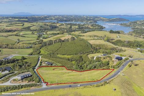 Photo of property in 183 Sharp Road, Warkworth, 0982