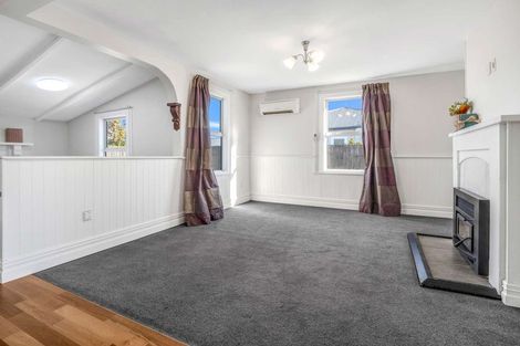 Photo of property in 32 Princes Street, Netherby, Ashburton, 7700