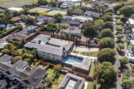 Photo of property in 13 Dromorne Road, Remuera, Auckland, 1050