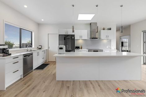 Photo of property in 38 Westmuir Crescent, Pokeno, 2402