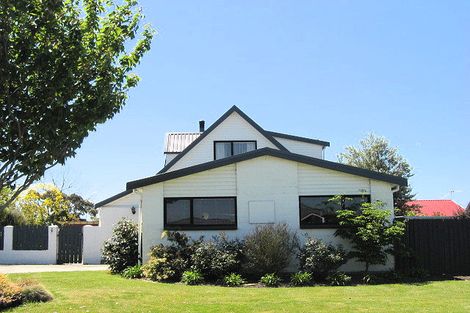 Photo of property in 14 Isaac Wilson Road, Kaiapoi, 7630