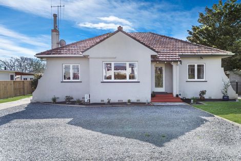 Photo of property in 301 Thames Street, Morrinsville, 3300